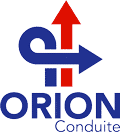 Orion Conduite Logo